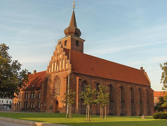 Abbey Church